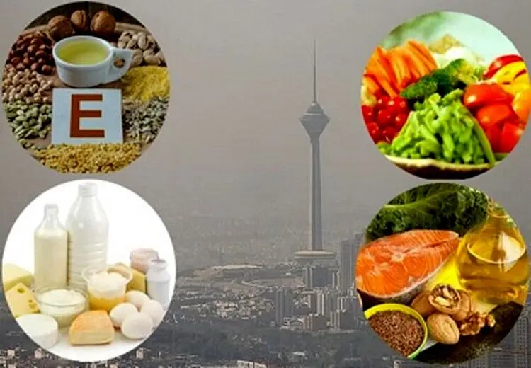 موقع ابتلا به آنفلوآنزا چه بخوریم و چه نخوریم؟