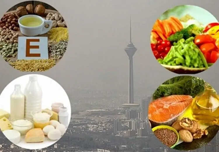 موقع ابتلا به آنفلوآنزا چه بخوریم و چه نخوریم؟