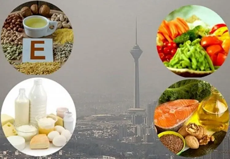 موقع ابتلا به آنفلوآنزا چه بخوریم و چه نخوریم؟