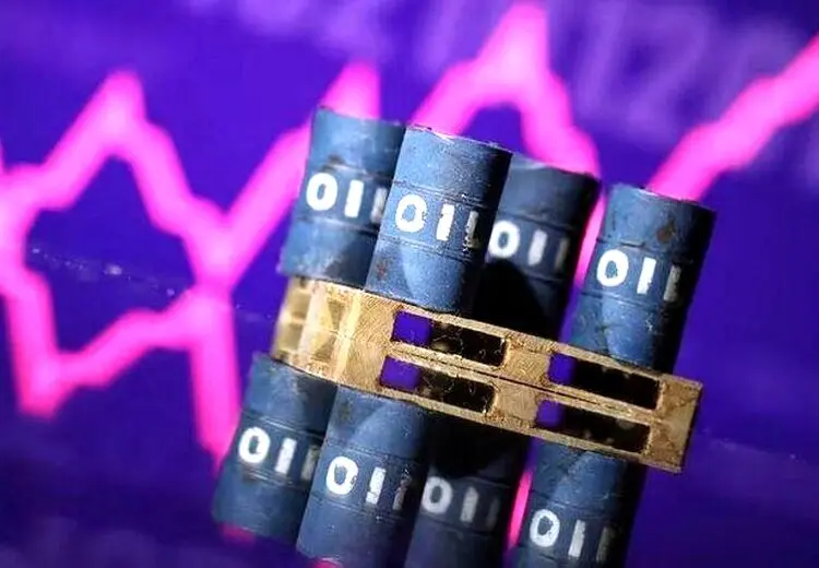  افزایش قیمت نفت در بازار جهانی