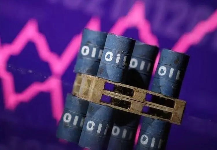  افزایش قیمت نفت در بازار جهانی