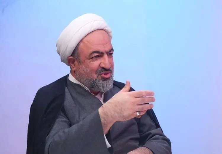 بله آقای پزشکیان! می‌شود فردی بدون هیچ تجربه‌ای ناگهان مدیرکل شود؛ نمونه‌اش حمید رسایی!