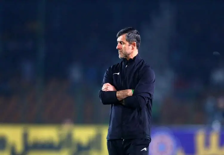 سکوت کریم باقری شکست؛ نیازی به اثبات توانایی‌های خود ندارم