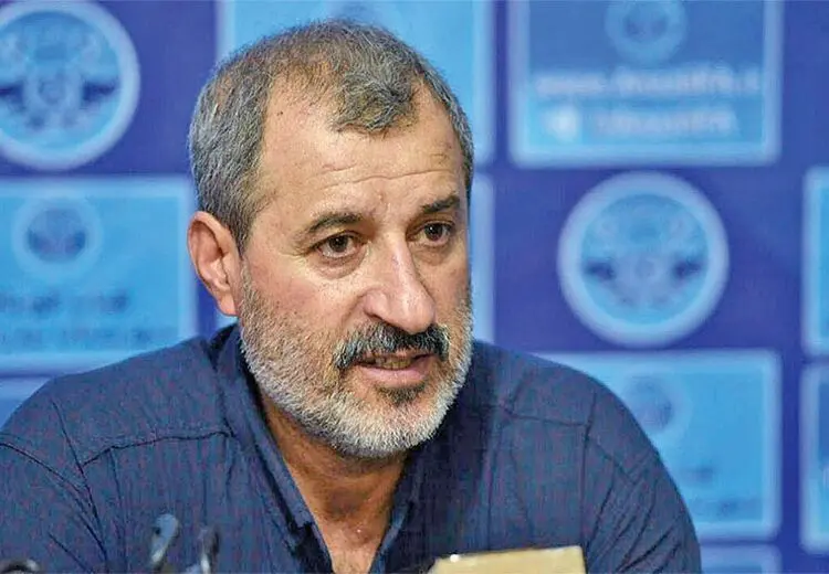مشکل بیرانوند از نظر محمد مایلی‌کهن چیست؟