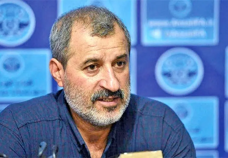 مایلی‌کهن: وحید هاشمیان از اوسمار بهتر بود