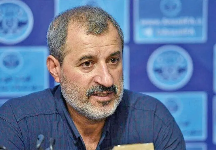 مایلی‌کهن: وحید هاشمیان از اوسمار بهتر بود