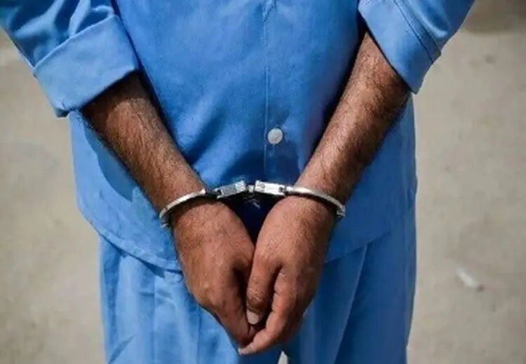 تایید حکم قصاص سارق کارتن‌خواب به جرم قتل مامور پلیس
