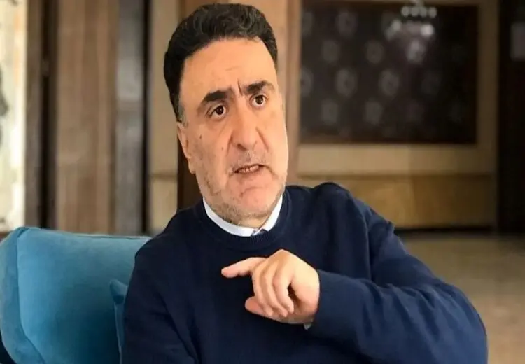 محدودیت‌های جدید برای تاج‌زاده در زندان به روایت محتشمی‌پور: همسرم امکان گفت‌وگو با مادر ۸۵ ساله‌اش را ندارد