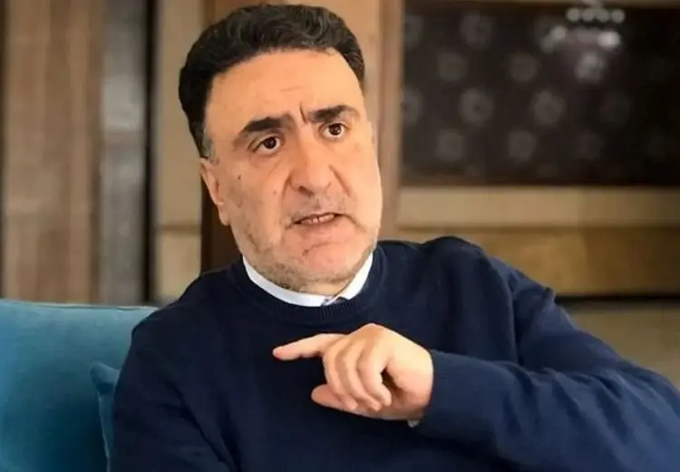 حکم جدید برای مصطفی تاج‌زاده اعلام شد