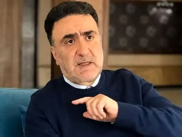 حکم جدید برای مصطفی تاج‌زاده اعلام شد