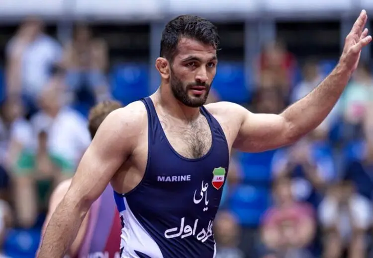 تکلیف حسن یزدانی مشحص شد!