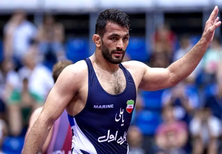 تکلیف حسن یزدانی مشحص شد!