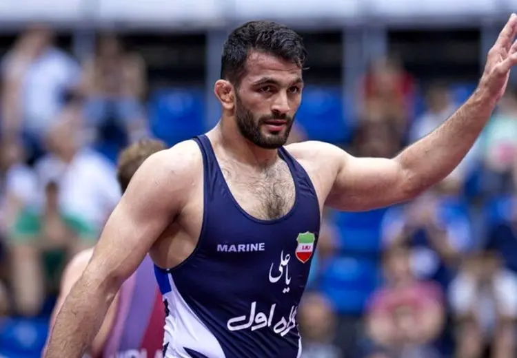 تکلیف حسن یزدانی مشحص شد!