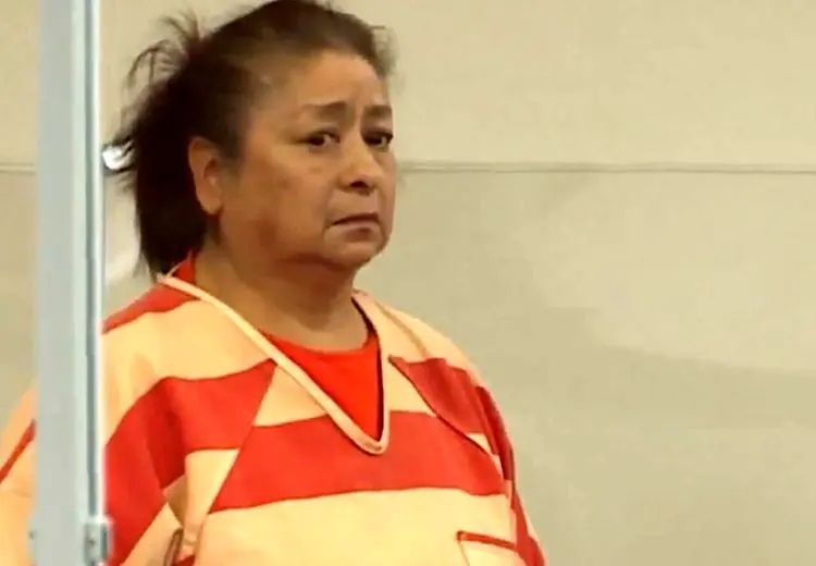 حبس 13 ساله برای مادر ۶۱ ساله به جرم قتل نوزادش