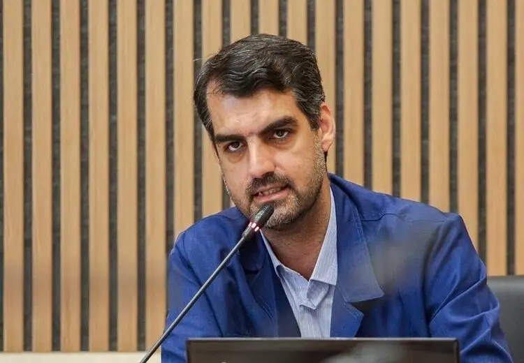 نایب‌رئیس کمیسیون عمران مجلس: با ۵ موشک، نیمی از برق اسرائیل از کار می‌افتد