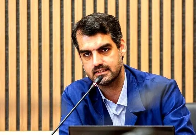 نایب‌رئیس کمیسیون عمران مجلس: با ۵ موشک، نیمی از برق اسرائیل از کار می‌افتد