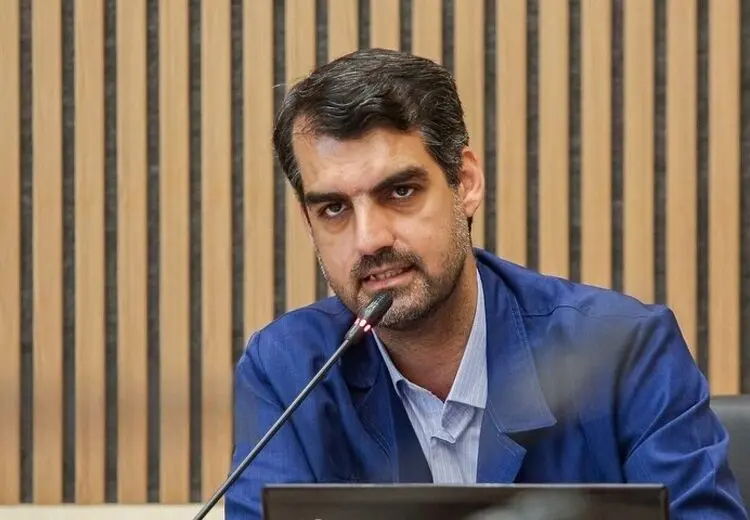 نایب‌رئیس کمیسیون عمران مجلس: با ۵ موشک، نیمی از برق اسرائیل از کار می‌افتد