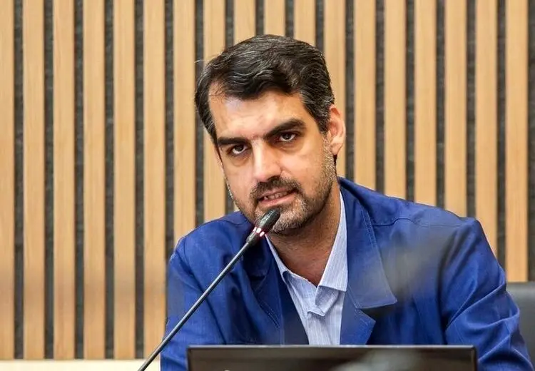 نایب‌رئیس کمیسیون عمران مجلس: با ۵ موشک، نیمی از برق اسرائیل از کار می‌افتد