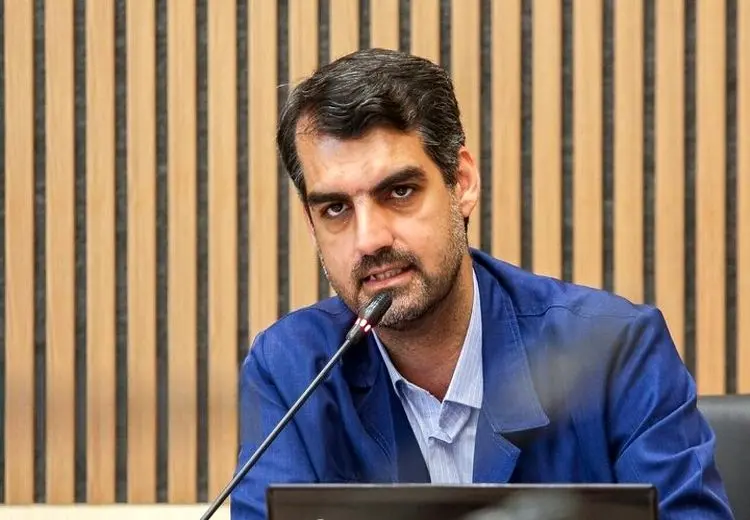 نایب‌رئیس کمیسیون عمران مجلس: با ۵ موشک، نیمی از برق اسرائیل از کار می‌افتد