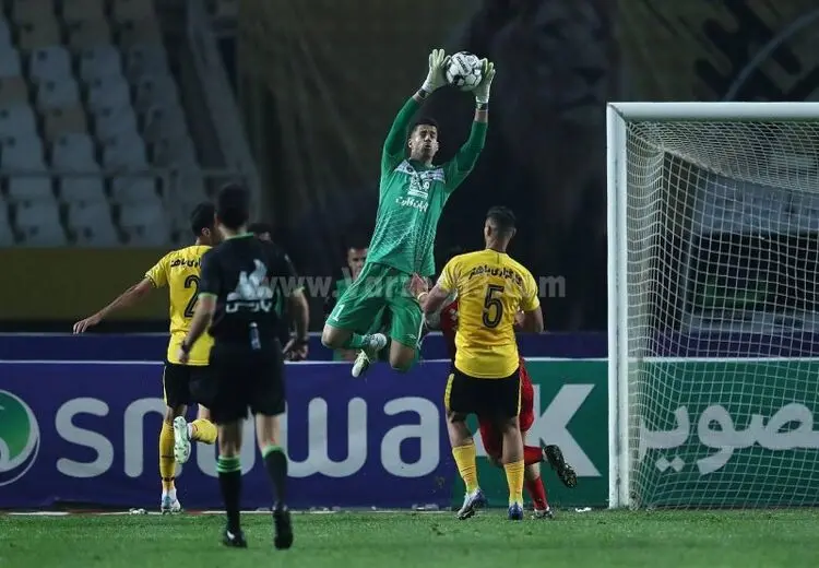 باشگاه سپاهان هم از پرسپولیس شکایت کرد