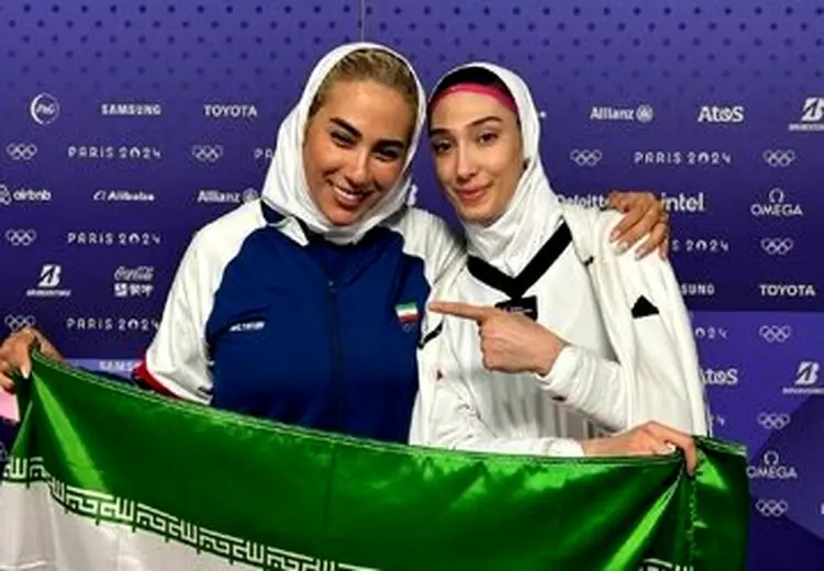 کتک‌کاری دوباره مبینا نعمت‌زاده در اردوی تیم ملی تکواندو!