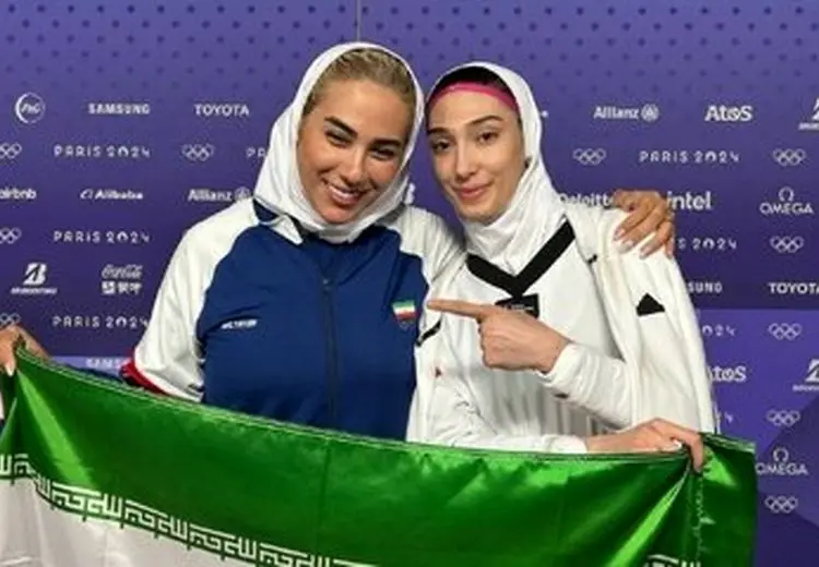 کتک‌کاری دوباره مبینا نعمت‌زاده در اردوی تیم ملی تکواندو!