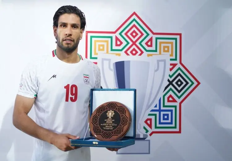 مجید علیاری: کافا برای نفراتی مثل من ایجاد انگیزه می‌کند