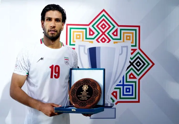 مجید علیاری: کافا برای نفراتی مثل من ایجاد انگیزه می‌کند
