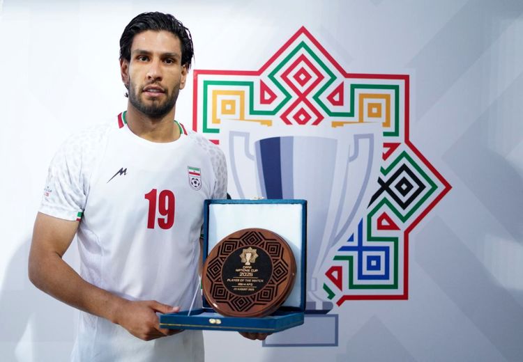 مجید علیاری: کافا برای نفراتی مثل من ایجاد انگیزه می‌کند