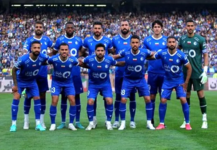 پرونده استقلال باز هم به کمیته انضباطی رفت
