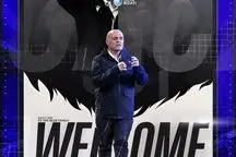 مربی ترکیه‌ای با استقلال قرارداد بست