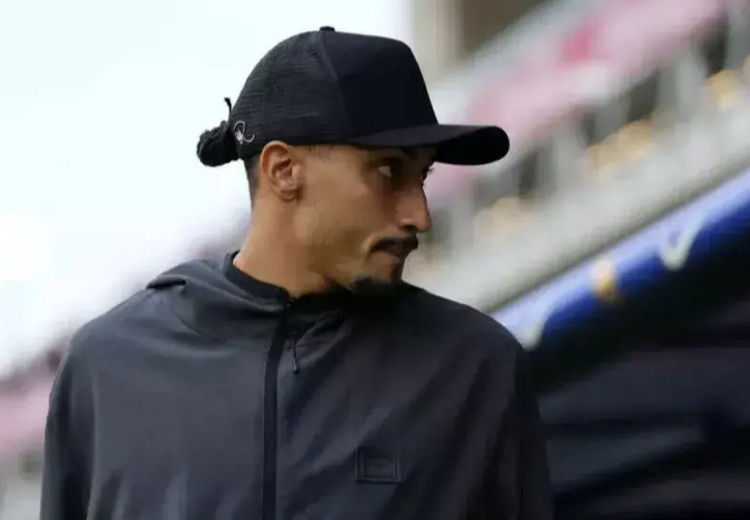 رافینیا: رقابتی با یامال ندارم !