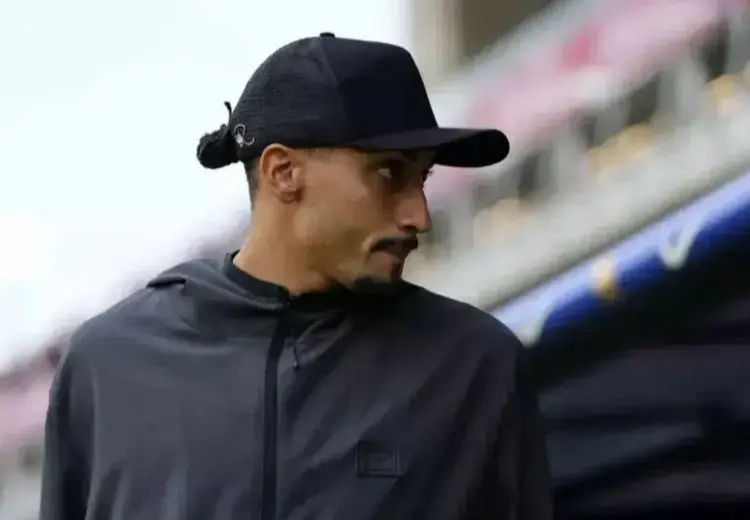 رافینیا: رقابتی با یامال ندارم !