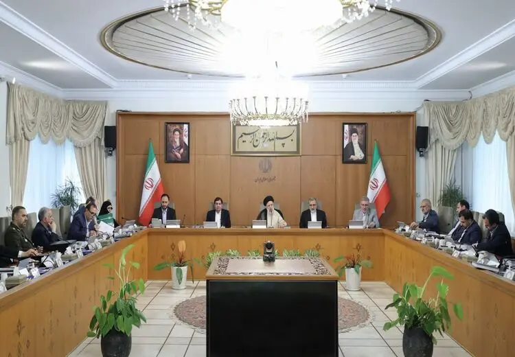دستورات جدید رییسی درباره عفاف و حجاب/ قدردانی از وزیر کشور