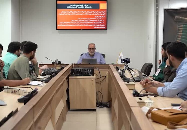 شمخانی: تفسیر مخاطب از قصه ترور شمخانی این شد که چطور همه فرماندهان ترور شدند اما او ترور نشد؟

