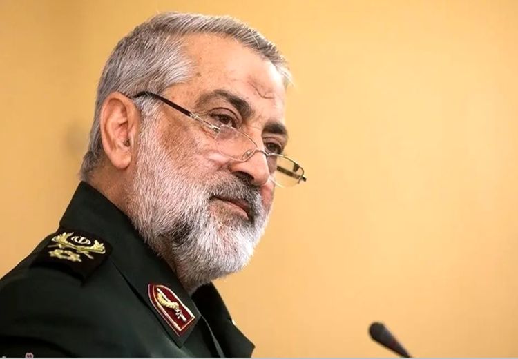  سردار شکارچی: برای رهگیری موشک‌های ۱۰۰ هزار دلاری ما گاهی شش موشک یک میلیون تا ۱۲ میلیون دلاری شلیک می‌کردند