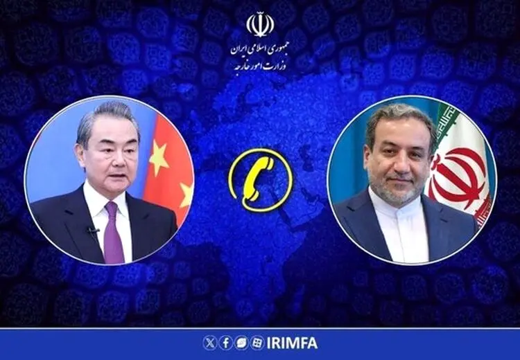 عراقچی : ایران هیچ خصومتی با کشورهای حوزه خلیج فارس ندارد