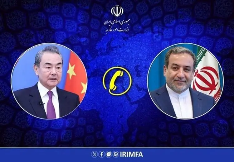 عراقچی : ایران هیچ خصومتی با کشورهای حوزه خلیج فارس ندارد