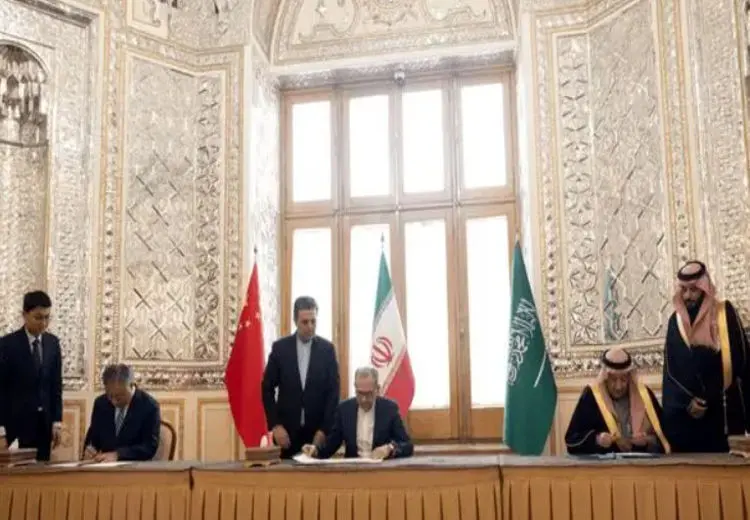 محکومیت صریح تجاوز به ایران در نشست سه‌جانبه تهران