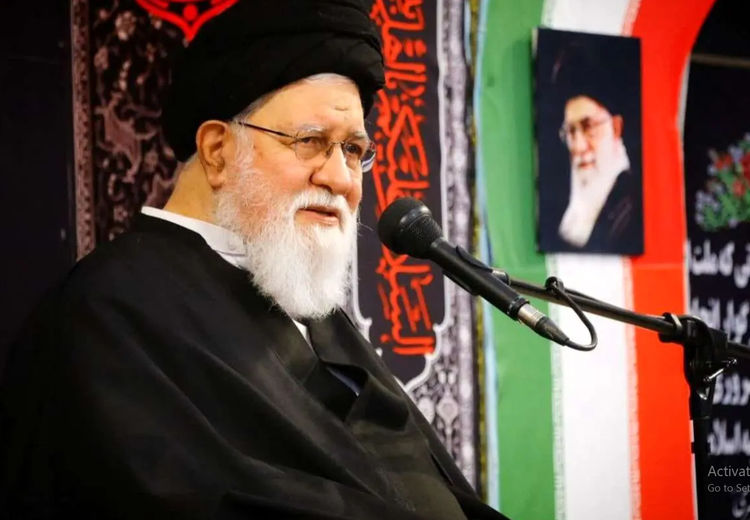 اعتراض علم‌الهدی به ماجرای تعطیلی یک هفته‌ای کشور