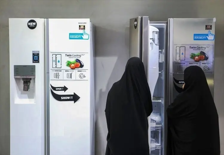 آزادسازی محدود واردات لوازم خانگی در ۱۴۰۳