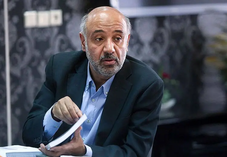 وزیر کار: کارگران هرگونه عدم پرداخت حقوق به واسطه شرایط جنگ ۱۲ روزه را اعلام کنند