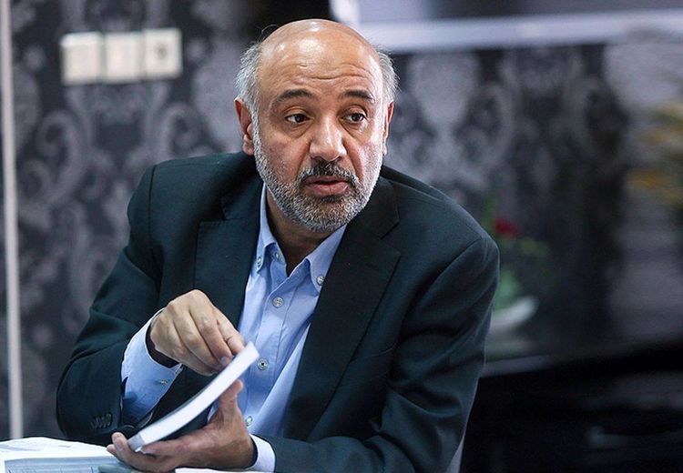 وزیر کار: کارگران هرگونه عدم پرداخت حقوق به واسطه شرایط جنگ ۱۲ روزه را اعلام کنند