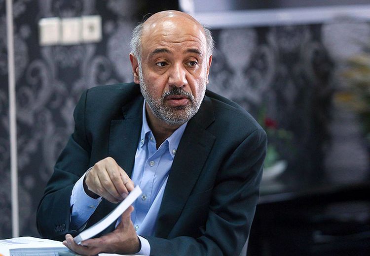وزیر کار: کارگران هرگونه عدم پرداخت حقوق به واسطه شرایط جنگ ۱۲ روزه را اعلام کنند