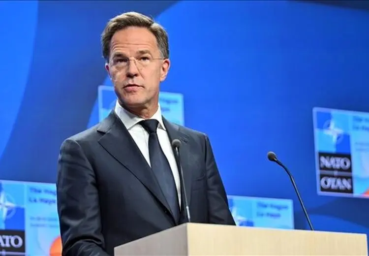 دبیرکل ناتو: اروپا دیگر نگران تعهد آمریکا نباشد