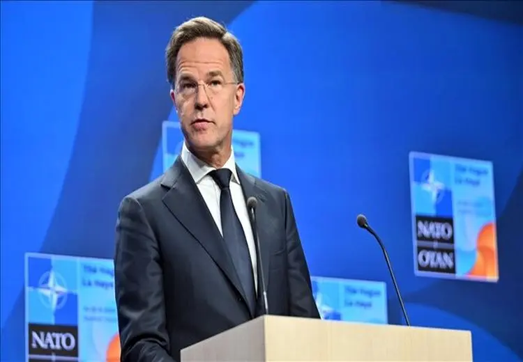 دبیرکل ناتو: اروپا دیگر نگران تعهد آمریکا نباشد