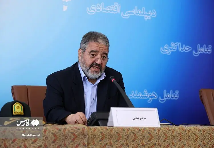 رژیم صهیونیستی با تنفس مصنوعی غرب زنده است/ در فتنه پائیز ۱۴۰۱ شاهد مدرن‌ترین الگوی تهاجمی علیه ارزش‌های انقلاب اسلامی بودیم