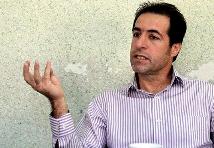 ورمزیار: در بازی با ترکمنستان شاهد تحول و دگرگونی در تیم ملی بودیم
