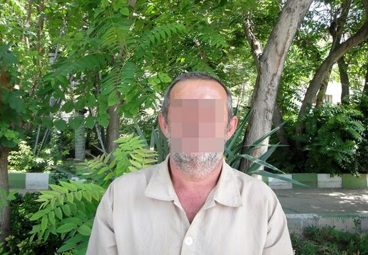فرزندکشی با ضربات چکش | خشم پدر، جان پسر را گرفت