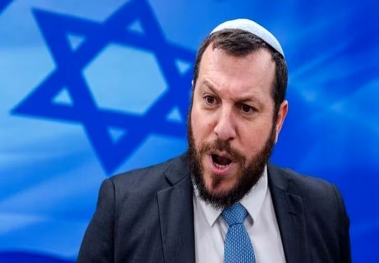 وزیر کابینه نتانیاهو: بمب اتم روی غزه یکی از گزینه هاست/ نتانیاهو: جزو گزینه ها نیست